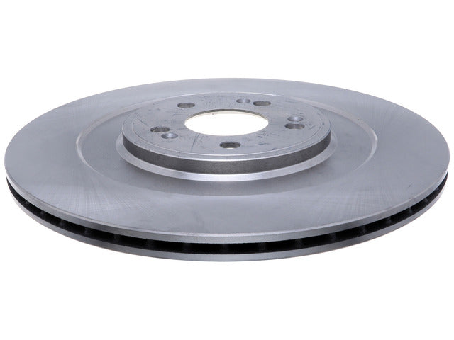 Disc Brake Rotor Centric Parts 121.51077