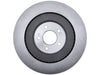 Disc Brake Rotor Centric Parts 121.51077
