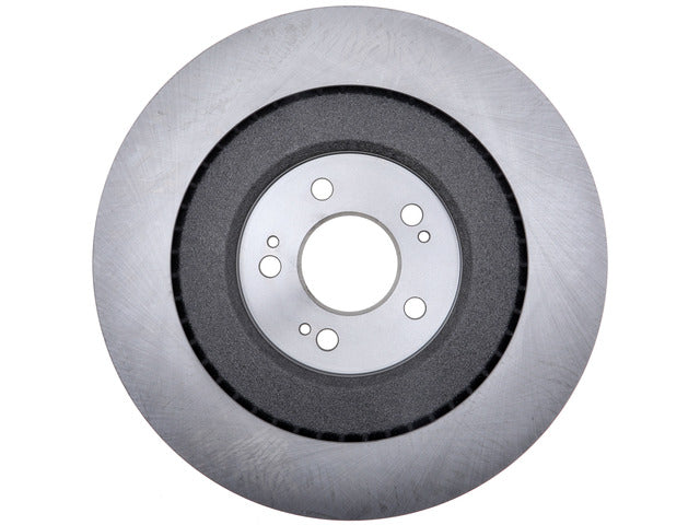 Disc Brake Rotor Centric Parts 121.51077