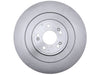 Disc Brake Rotor Centric Parts 121.51077