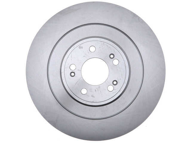 Disc Brake Rotor Centric Parts 121.51077