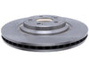 Disc Brake Rotor Centric Parts 121.51078