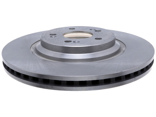 Disc Brake Rotor Centric Parts 121.51078