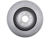 Disc Brake Rotor Centric Parts 121.51078