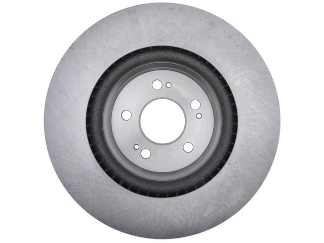 Disc Brake Rotor Centric Parts 121.51078