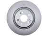 Disc Brake Rotor Centric Parts 121.51078