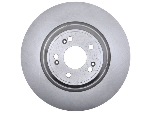 Disc Brake Rotor Centric Parts 121.51078