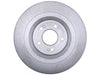 Disc Brake Rotor Centric Parts 121.51079