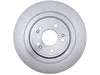 Disc Brake Rotor Centric Parts 121.51079