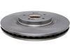 Disc Brake Rotor Centric Parts 121.51080