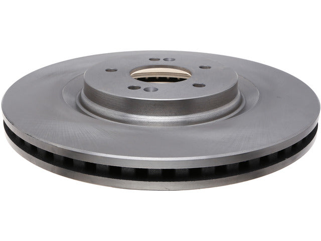 Disc Brake Rotor Centric Parts 121.51080