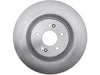 Disc Brake Rotor Centric Parts 121.51080