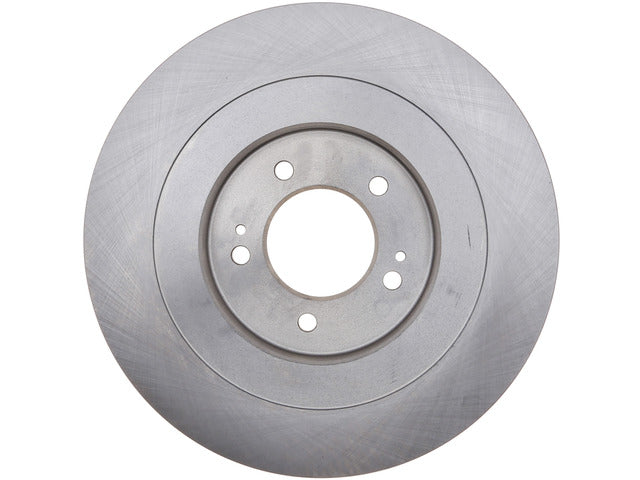 Disc Brake Rotor Centric Parts 121.51081