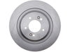 Disc Brake Rotor Centric Parts 121.51081