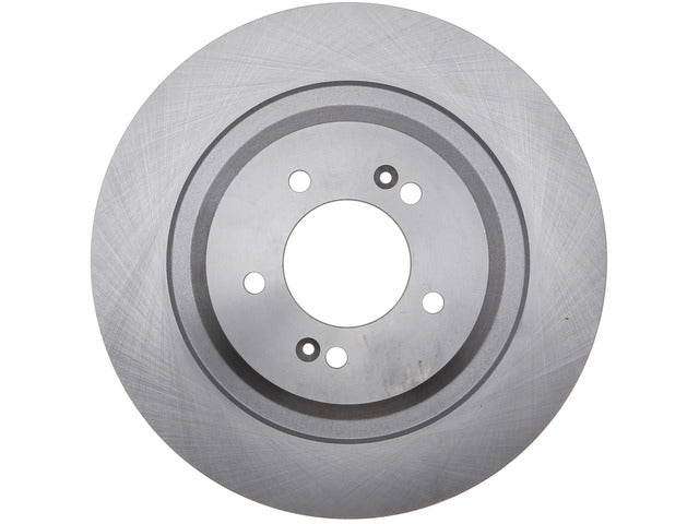 Disc Brake Rotor Centric Parts 121.51081