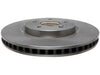 Disc Brake Rotor Centric Parts 121.51083