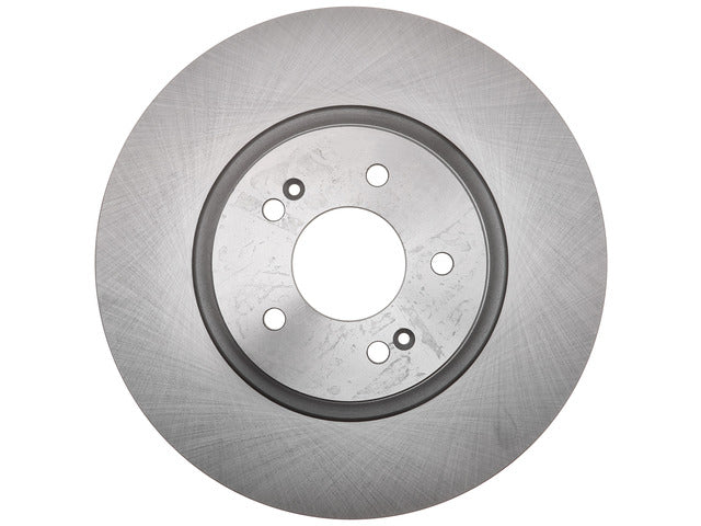 Disc Brake Rotor Centric Parts 121.51083