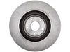 Disc Brake Rotor Centric Parts 121.51084