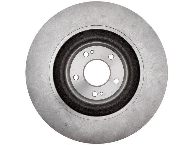 Disc Brake Rotor Centric Parts 121.51084