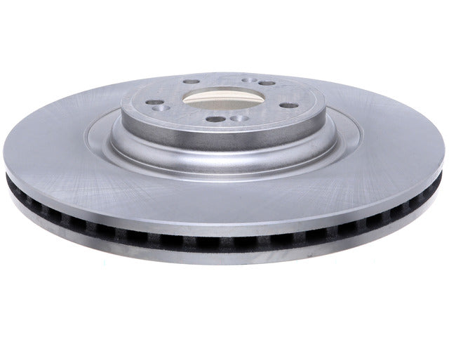 Disc Brake Rotor Centric Parts 121.51085