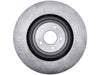 Disc Brake Rotor Centric Parts 121.51085
