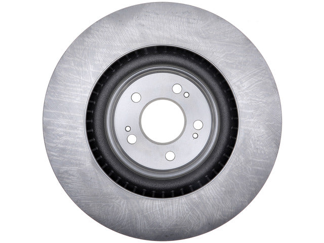 Disc Brake Rotor Centric Parts 121.51085