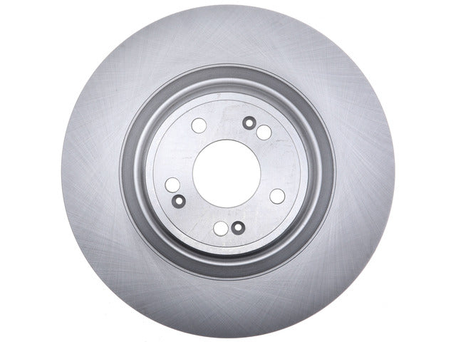 Disc Brake Rotor Centric Parts 121.51085