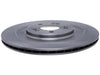 Disc Brake Rotor Centric Parts 121.51086