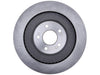 Disc Brake Rotor Centric Parts 121.51086