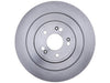 Disc Brake Rotor Centric Parts 121.51086