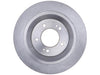 Disc Brake Rotor Centric Parts 121.51087