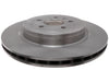Disc Brake Rotor Centric Parts 121.52001