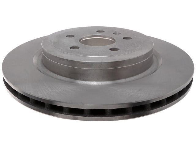 Disc Brake Rotor Centric Parts 121.52001