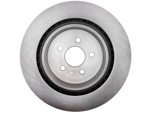 Disc Brake Rotor Centric Parts 121.52001