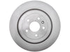 Disc Brake Rotor Centric Parts 121.52001
