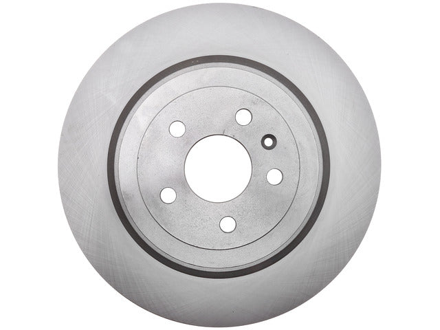 Disc Brake Rotor Centric Parts 121.52001