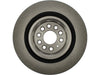 Disc Brake Rotor Centric Parts 121.52003