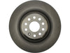 Disc Brake Rotor Centric Parts 121.52003