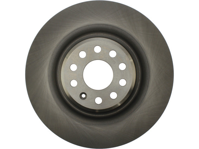 Disc Brake Rotor Centric Parts 121.52003