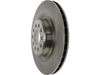 Disc Brake Rotor Centric Parts 121.52003