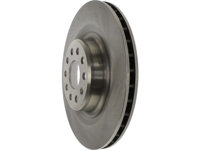 Disc Brake Rotor Centric Parts 121.52003