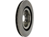 Disc Brake Rotor Centric Parts 121.52003