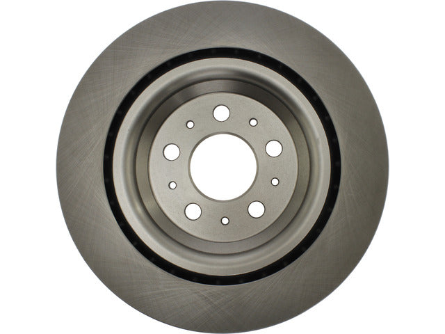 Disc Brake Rotor Centric Parts 121.52005