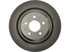 Disc Brake Rotor Centric Parts 121.52005