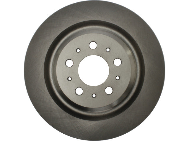 Disc Brake Rotor Centric Parts 121.52005