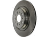 Disc Brake Rotor Centric Parts 121.52005