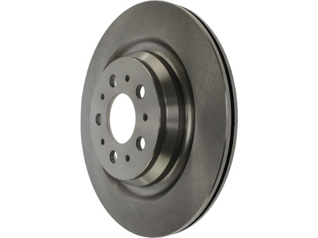 Disc Brake Rotor Centric Parts 121.52005