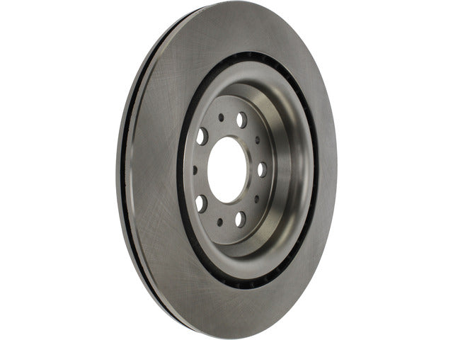 Disc Brake Rotor Centric Parts 121.52005