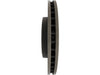 Disc Brake Rotor Centric Parts 121.58001