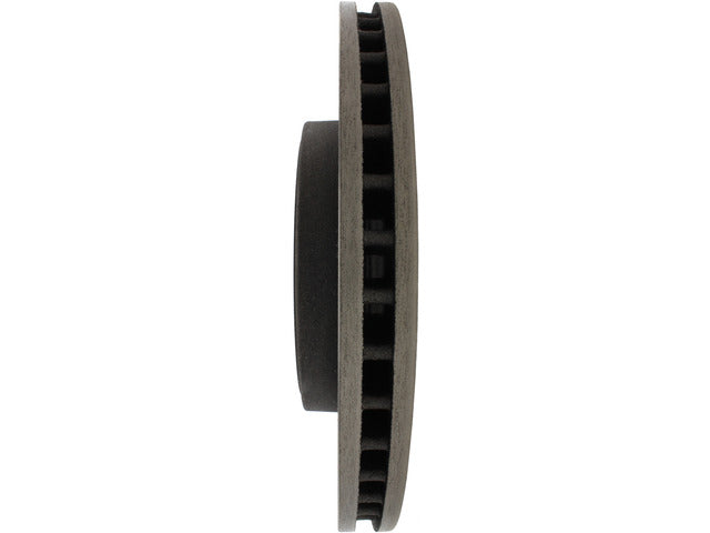 Disc Brake Rotor Centric Parts 121.58001